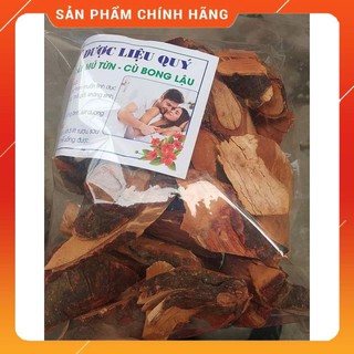 Mú từn Rễ Chuẩn đẹp nạc Ngâm Rượu Sắc nước Bổ Thận Tráng Dương Mạnh Gói 1Kg
