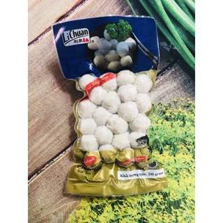 GÓI 200G CÁ VIÊN LI CHUAN THƠM NGON