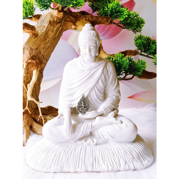 TƯỢNG BỔN SƯ THÍCH CA