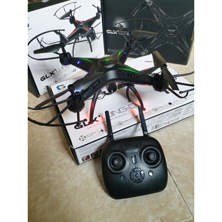 Flycam KY501 PRO pin trâu ( CAMERA kèm theo )