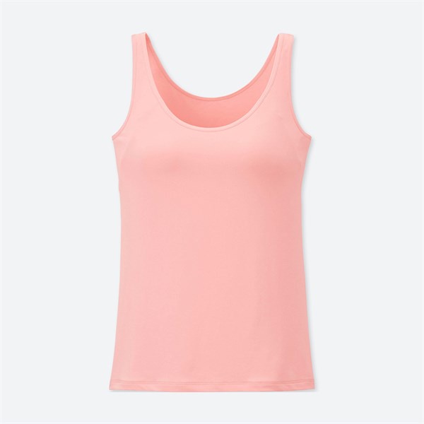 Áo bra làm mát Airism Uniqlo,hàng Nhật nội địa -  404445