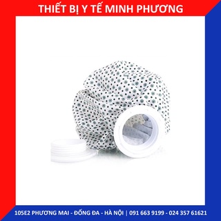 Túi chườm đá lạnh Greetmed