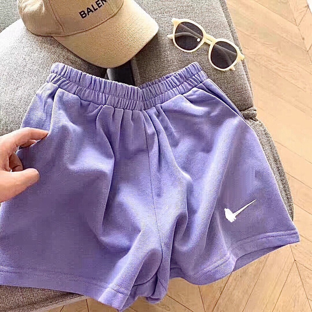 Quần Đùi Thêu Hình | BigBuy360 - bigbuy360.vn