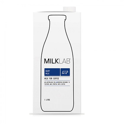 Sữa tươi Milklab 1L