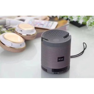 Loa bluetooth hf u6 - âm to thanh cực hay