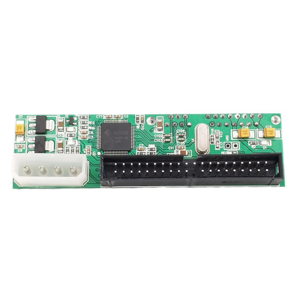 Bộ Chuyển Đổi Ổ Cứng SATA IDE Sang SATA 3.5HDD P8P1 C3L9 ATA E5Y2 SATA Q5S2 U6R1 K5M9 Mới