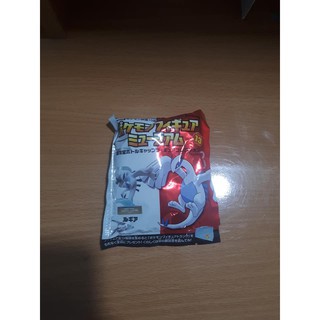 Pack Mô hình Pokemon Lugia (Bottle Cap)