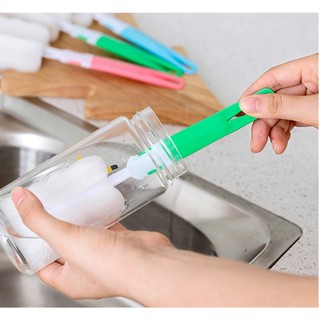 CỌ RỬA CHAI LỌ CỐC CHÉN ĐA NĂNG