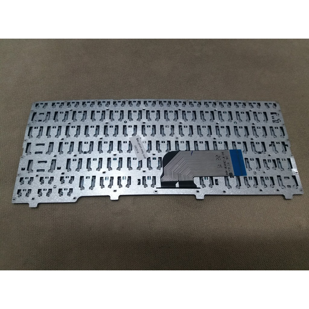 Keyboard/Bàn phím laptop Lenovo 100S-11 ĐEN