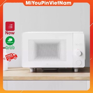 Lò vi sóng xiaomi mijia kết nối mihome