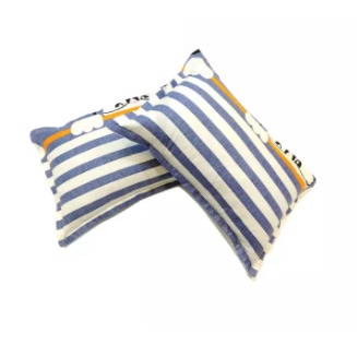 Vỏ Gối Nằm Poly Cotton Thanh Lý Gấp Có chọn mẫu
