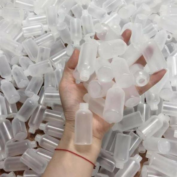 Ống hút máu bầm nhựa dẻo bịch 100 cái