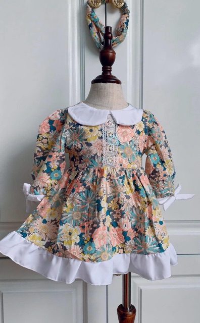 V393💐 VẢI TWILL HOẠ TIẾT NHẬT BẢN MAY ĐỒ CHO DOLL, OBITSU, DIY, HANDMADE, QUILTING, SCRUNCHIES..