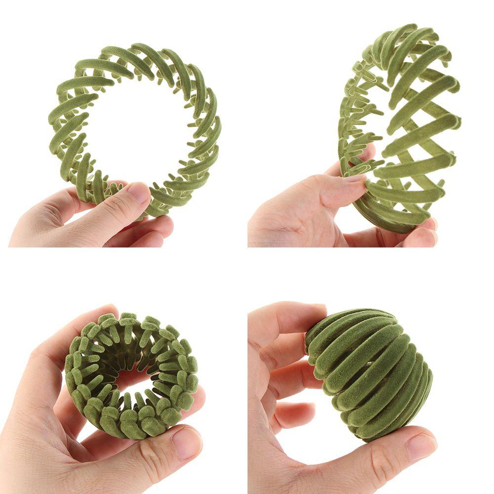 SUSANS Kẹp TóC HìNh Tổ Chim