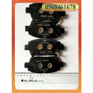 MÁ PHANH TRƯỚC VIOS ĐỜI 2002-2007