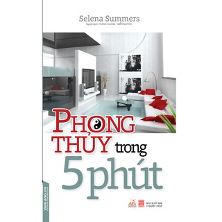 Phong Thủy Trong 5 Phút