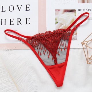 Quần chip lọt khe Ren sexy C29