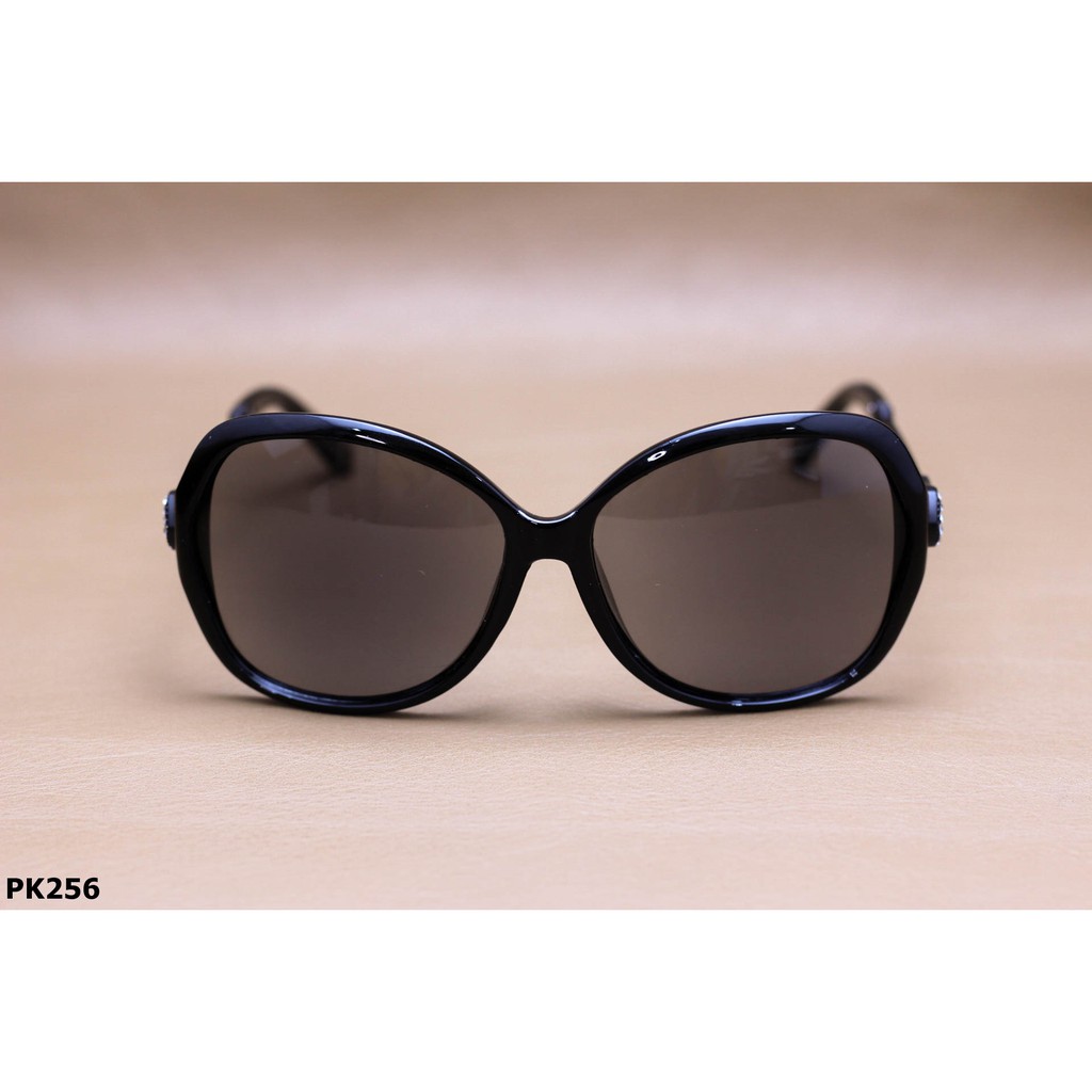Kính Mát Hợp Kim Shady Unisex PK256 (Nhiều Màu)