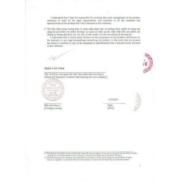 TINH CHẤT NƯỚC THÁNH DETOX BLANC