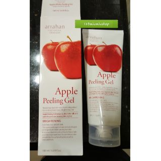 Gel tẩy tế bào chết Arrahan Apple Peeling Gel -180ml