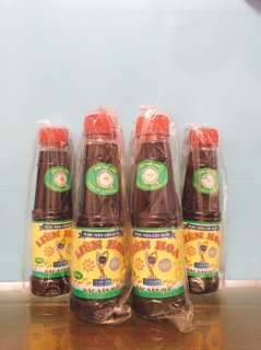 Nước Mắm Cốt Ruốc Liên Hoa 280ml
