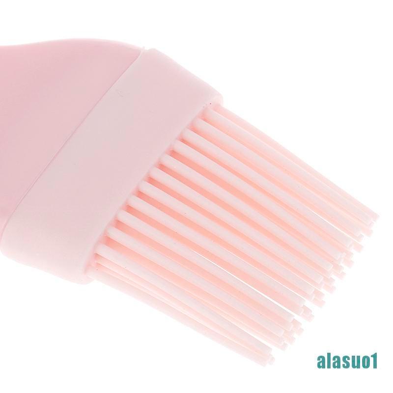 Set 3 dụng cụ nấu ăn bằng silicone tiện dụng
