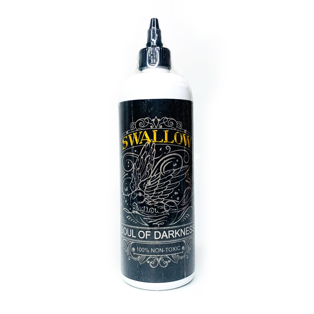 Nước Pha Bóng dùng cho xăm hình Swallow Soul of Darkness 16oz