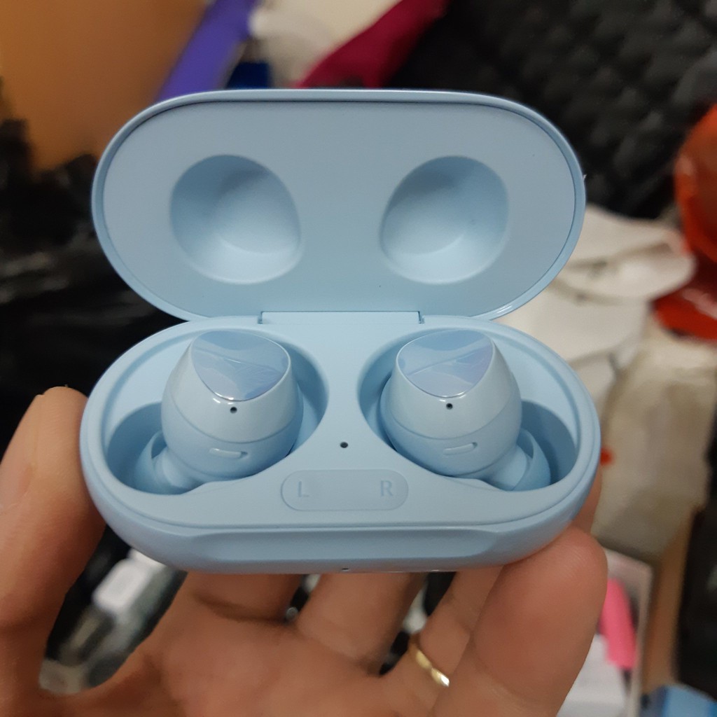 Tai Nghe Samsung Galaxy BUDS+ (Buds Plus) Chính Hãng, Giá Tốt Nhất Thị Trường