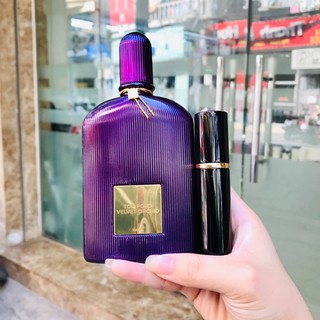 [ Mẫu thử ] Nước hoa Tomford Velvet Orchid EDP
