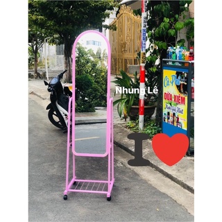 Gương soi di động