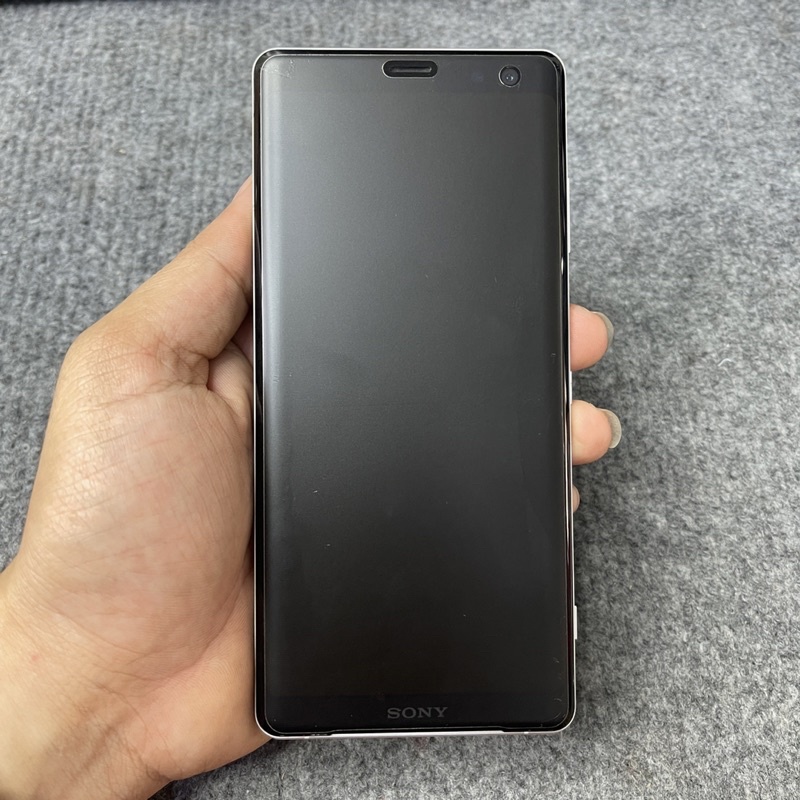 Dán màn hình sony xz3,xz2  ppf full màn xoá vết xước KOREA dùng ốp không bị bong tróc, không dính định hì