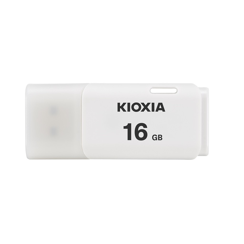 [BH 5 năm] USB Kioxia UH202 16GB 2.0 giá rẻ - Chính hãng