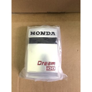 Biểu tượng mặt nạ dream