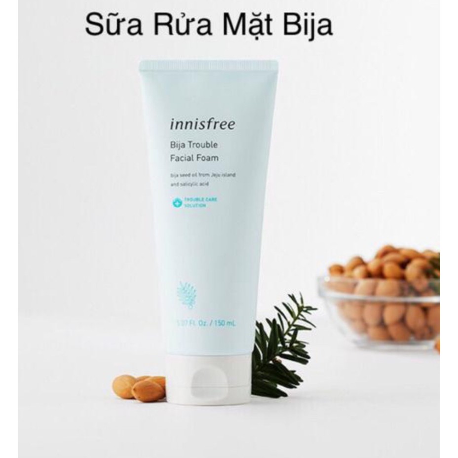 Sửa Rửa Măt Bùn Khoáng Tro Núi Lửa Innisfree | BigBuy360 - bigbuy360.vn