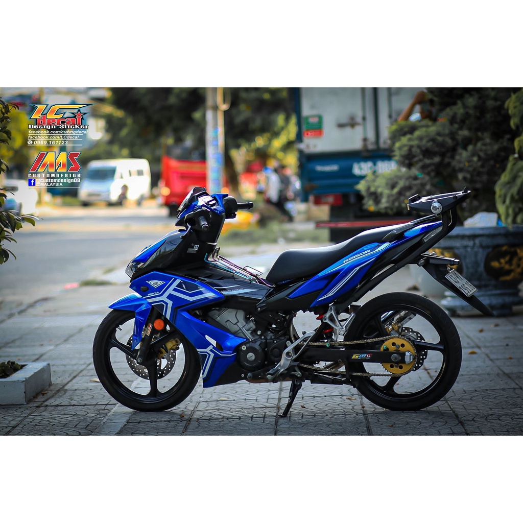 tem rời winner x xanh chỉ trắng