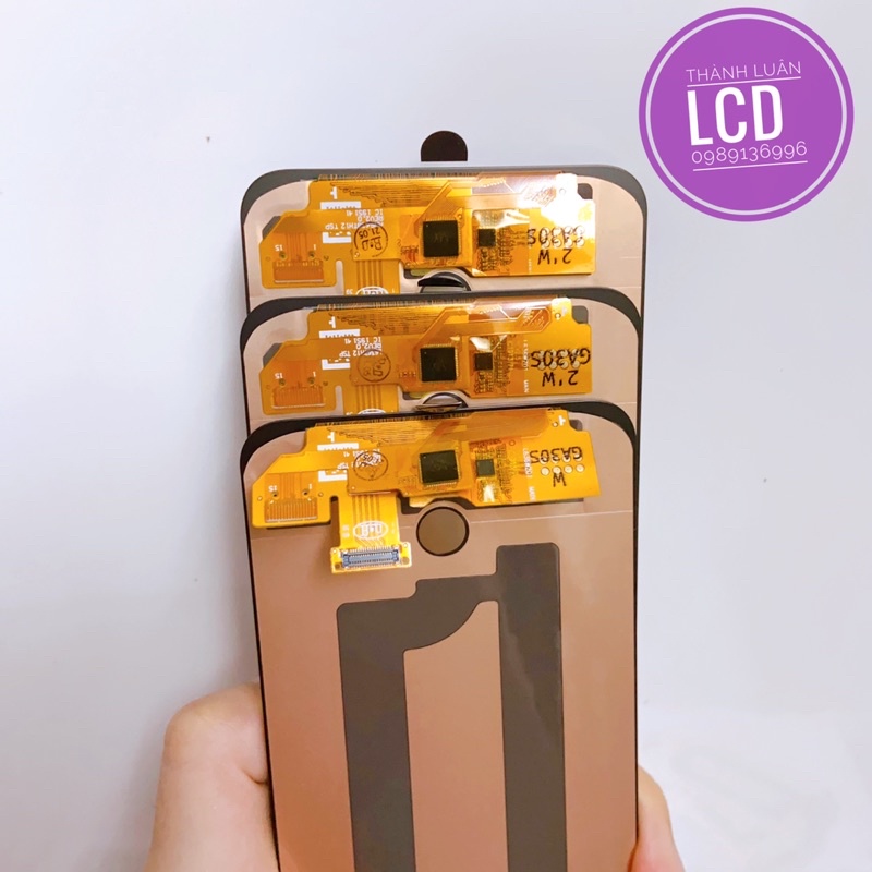 MÀN HÌNH A30s SAM SUNG HÀNG OLED 2IC - HÀNG LOẠI 1 ĐẸP NHƯ ZIN