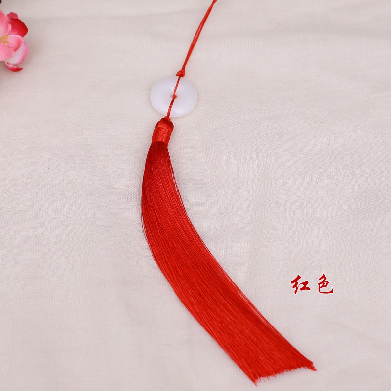 [FREESHIP] Tua rua mini làm đồ hanmade, treo áo dài, trang trí hộp quà | tua béo