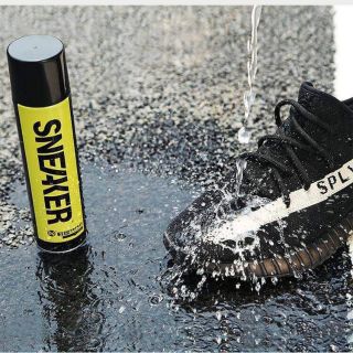 Chai nano chống nước cho giày sneaker