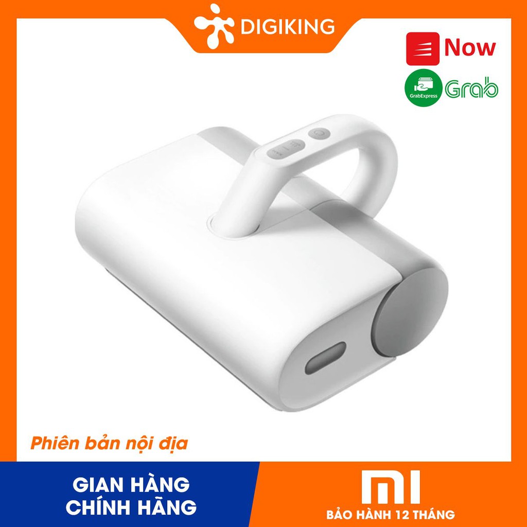 MÁY HÚT BỤI XIAOMI MIJIA WIRELESS MITE PREDATORS