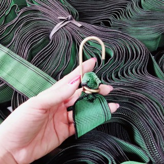 Dây thun ràng đồ, dây chun chằng hàng, dây cột chở hàng đàn hồi tốt, bền chắc chắn, móc kim loại ( 2m- 2m5)