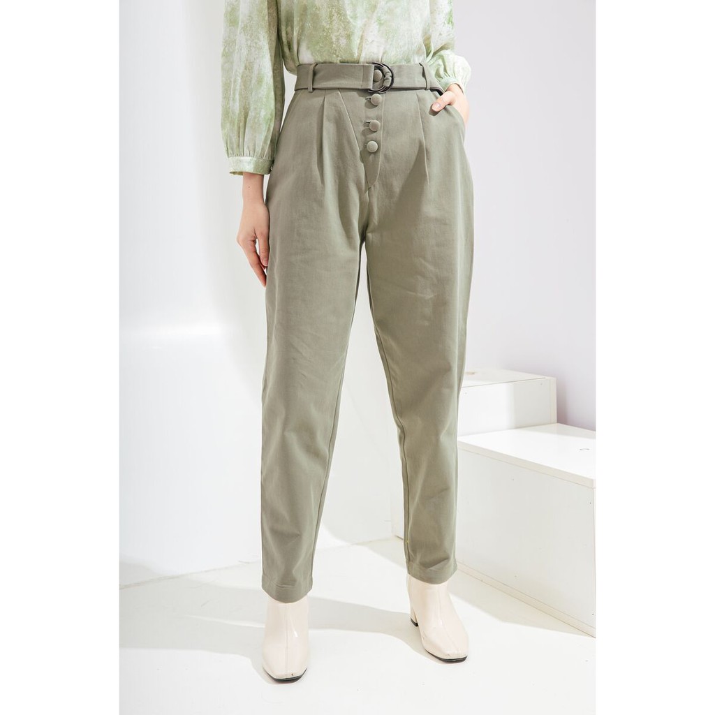 CCHAT Quần baggy 4C moi đai D | BigBuy360 - bigbuy360.vn