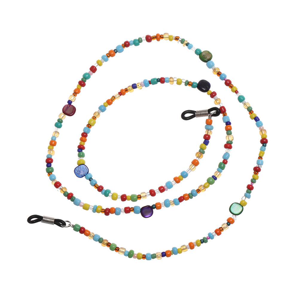 Dây Đeo Kính Chống Trượt Thời Trang Cho Nữ