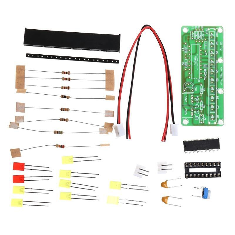 Bộ Mạch Khuếch Đại Âm Thanh Kỹ Thuật Số Lm3915