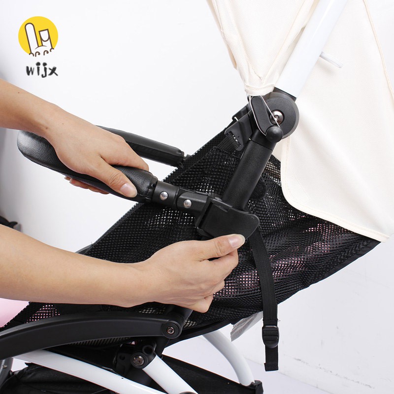 Thanh tay đỡ cho xe đẩy em bé Babyzen YOYO tiện lợi