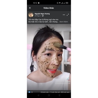 Cỏ trừ nám Cô Gái Núi