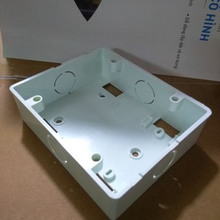 Đế âm đôi Sino S2157D