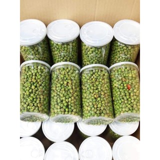 Đậu hà lan tỏi ớt (500gr)