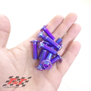 Ốc Titan GR5 Proti-8ly2 (ốc đĩa)