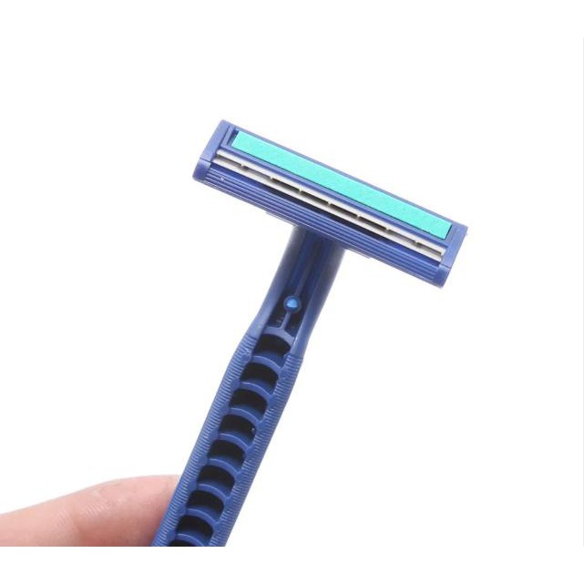Dao Cạo Râu Gillete Lưỡi Đôi