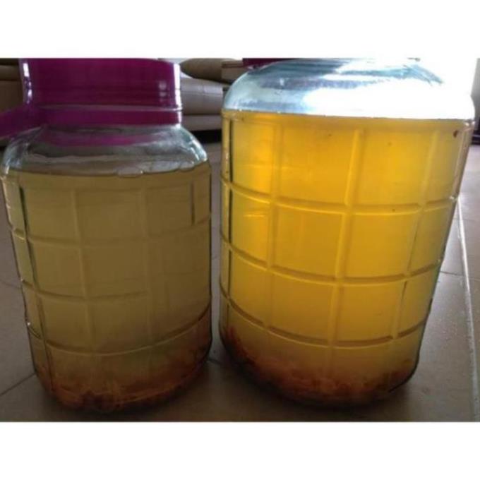 DẤM TÁO MÈO GIA TRUYỀN TÂY BẮC THƠM NỨC MŨI 500ml .